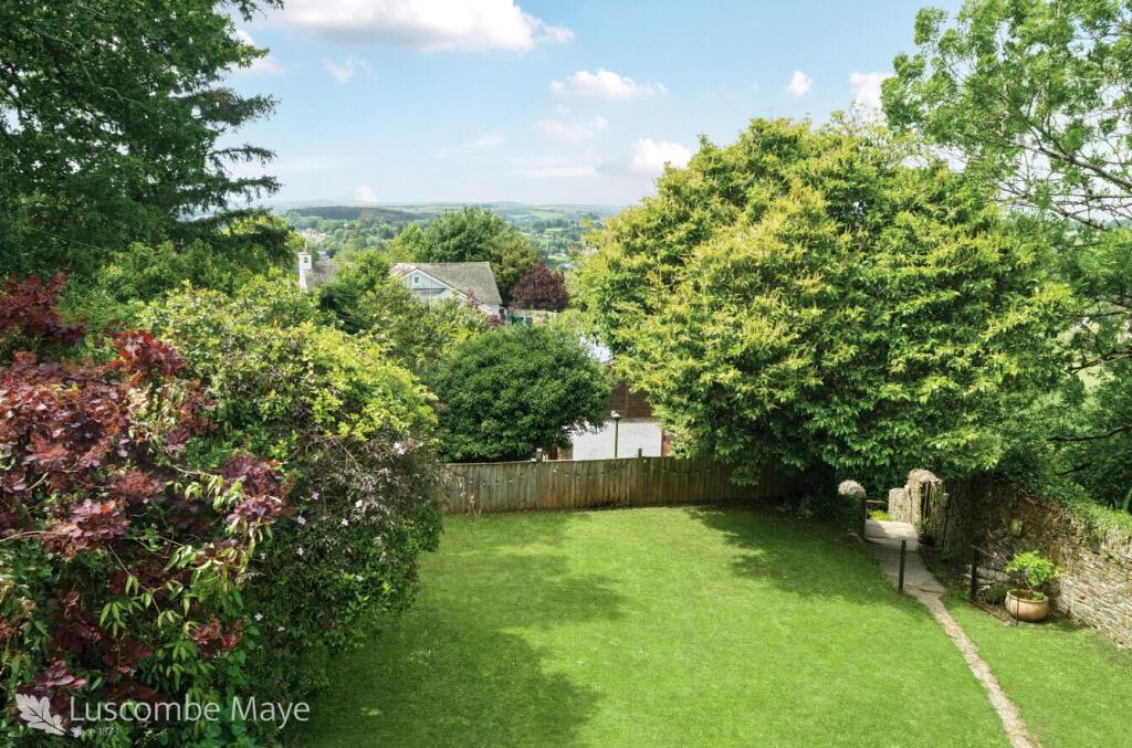 Main image of property: Bourton Lane, Totnes