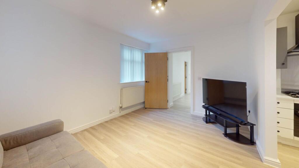 Main image of property: Wilmslow Road, Withington