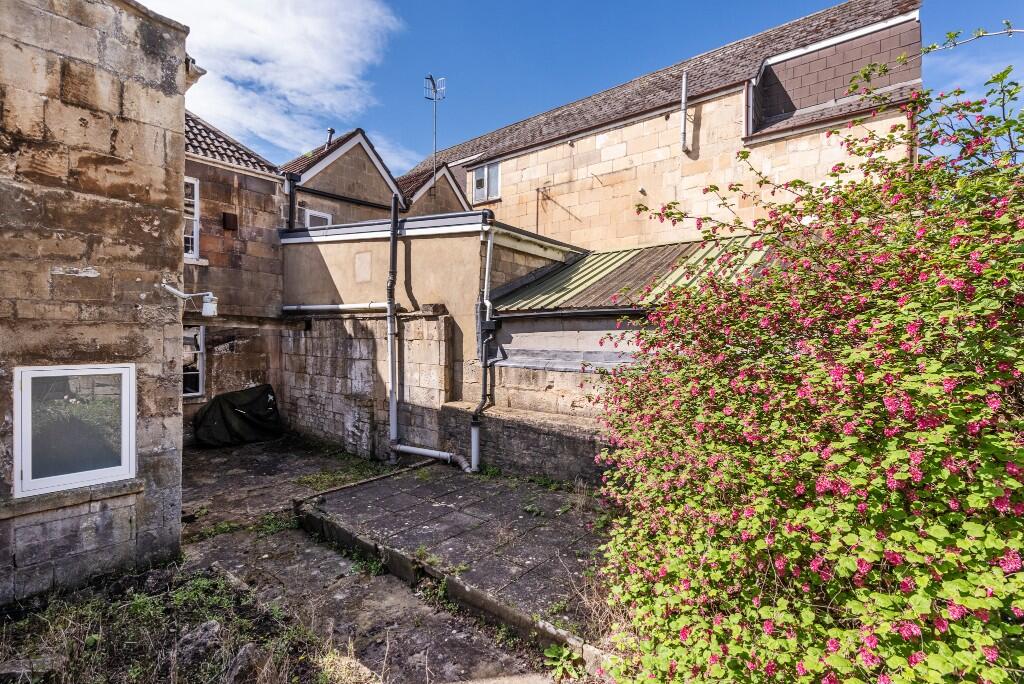 Additional image 16 of James Street West, Bath