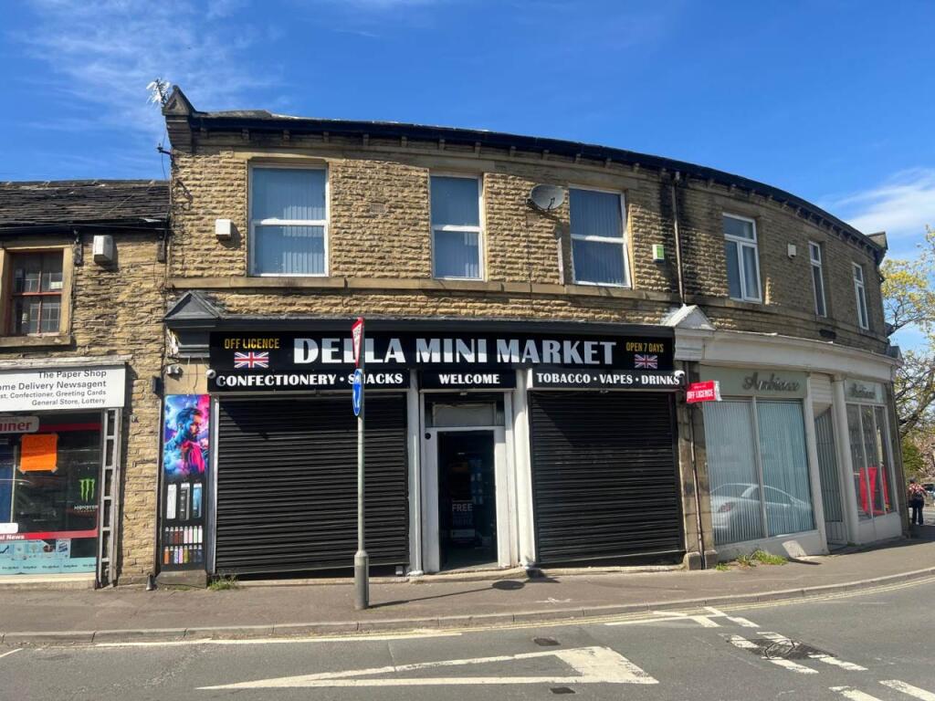 Main image of property: 2 Church Street , Rastrick Brighouse ,