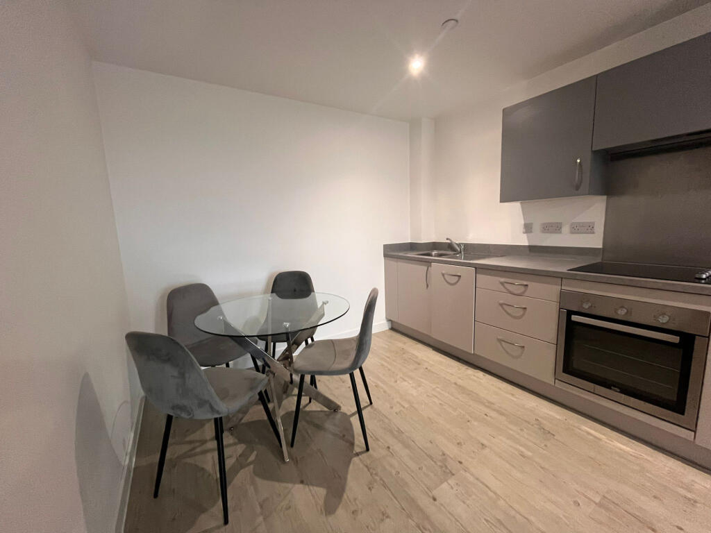 Main image of property: Northill, Salford, M50