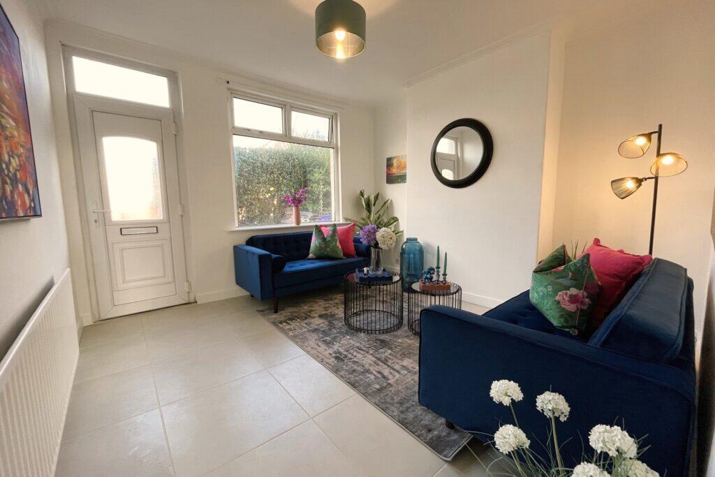 Main image of property: Derbyshire Lane, Sheffield S8 8SE