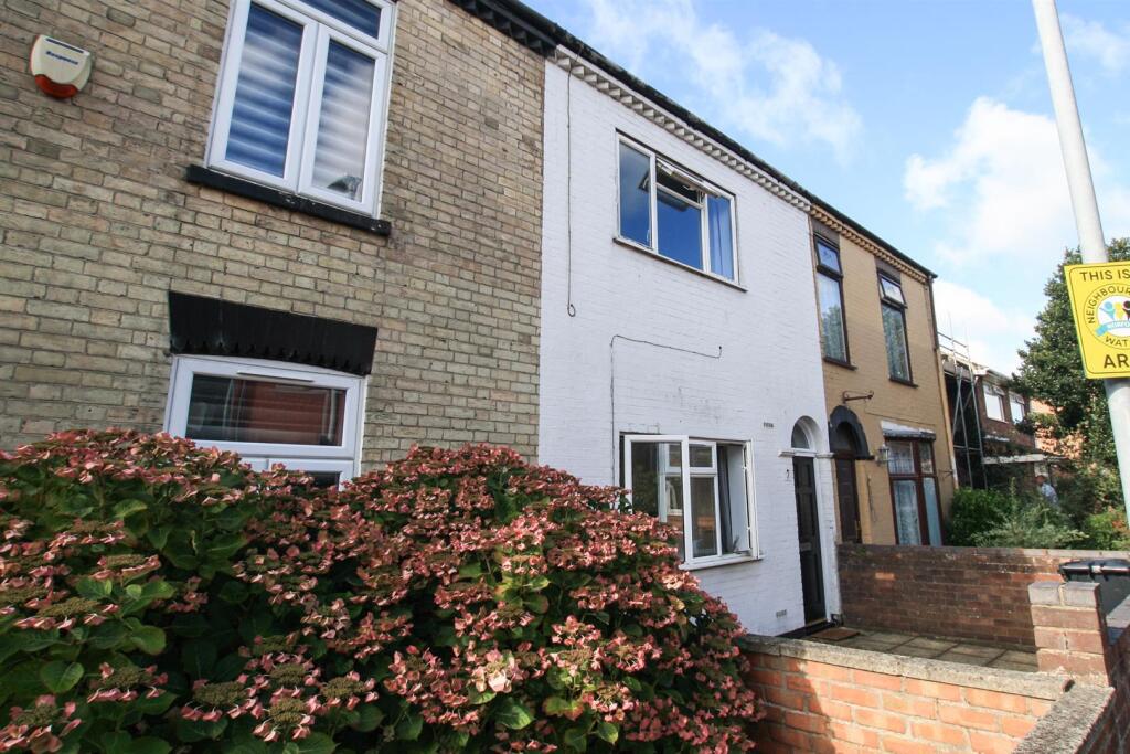 Main image of property: Olive Road, Great Yarmouth