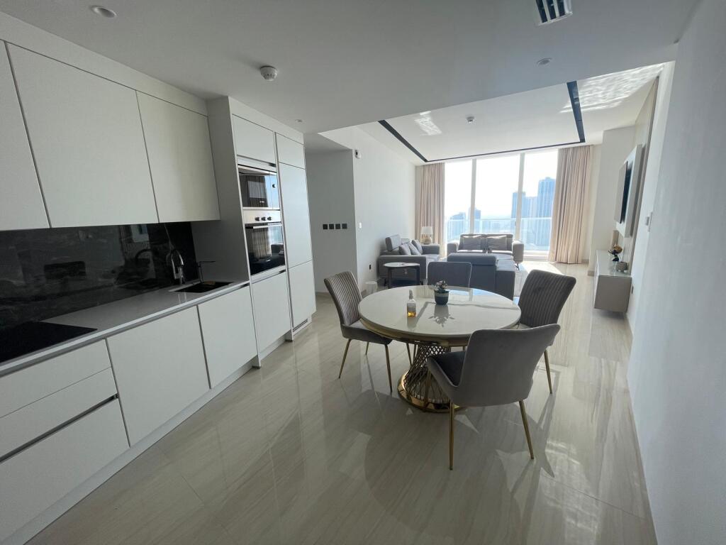 Main image of property: Seef, Capital Governorate