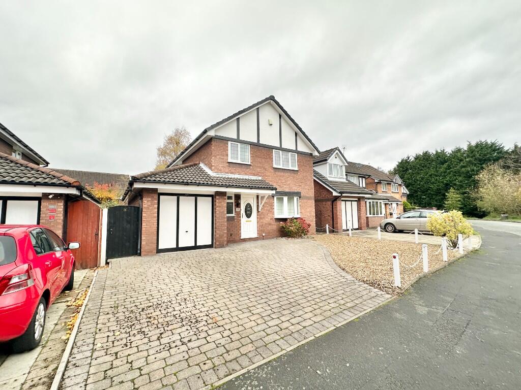 Main image of property: Kentmere Road, Altrincham, Greater Manchester, WA15