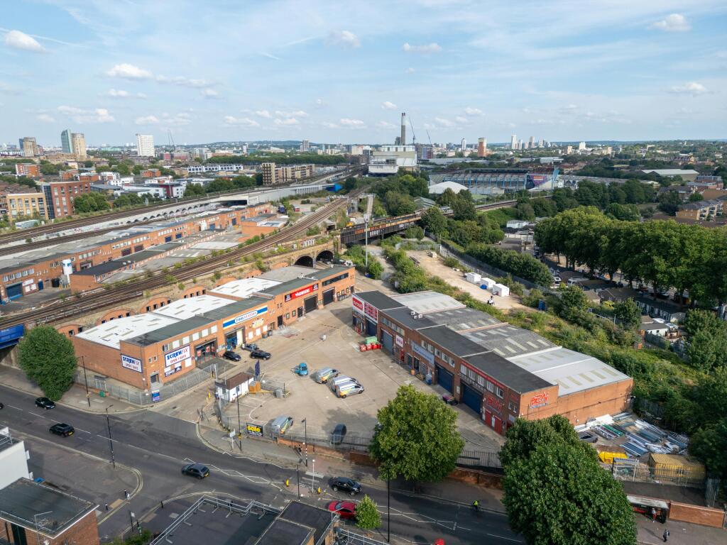 Bermondsey 27 AIR July 20256.jpg