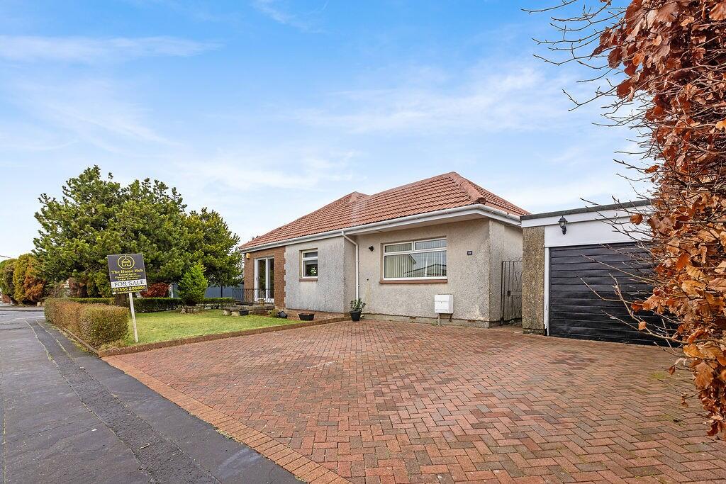 Main image of property: Inglewood Crescent, Glasgow, G75