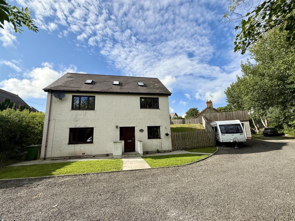 Main image of property: Bow Street, Aberystwyth