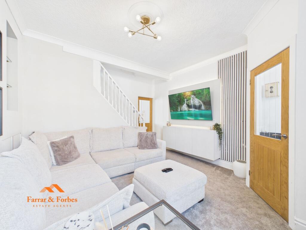 Main image of property: Bolton Grove, Barrowford, BB9