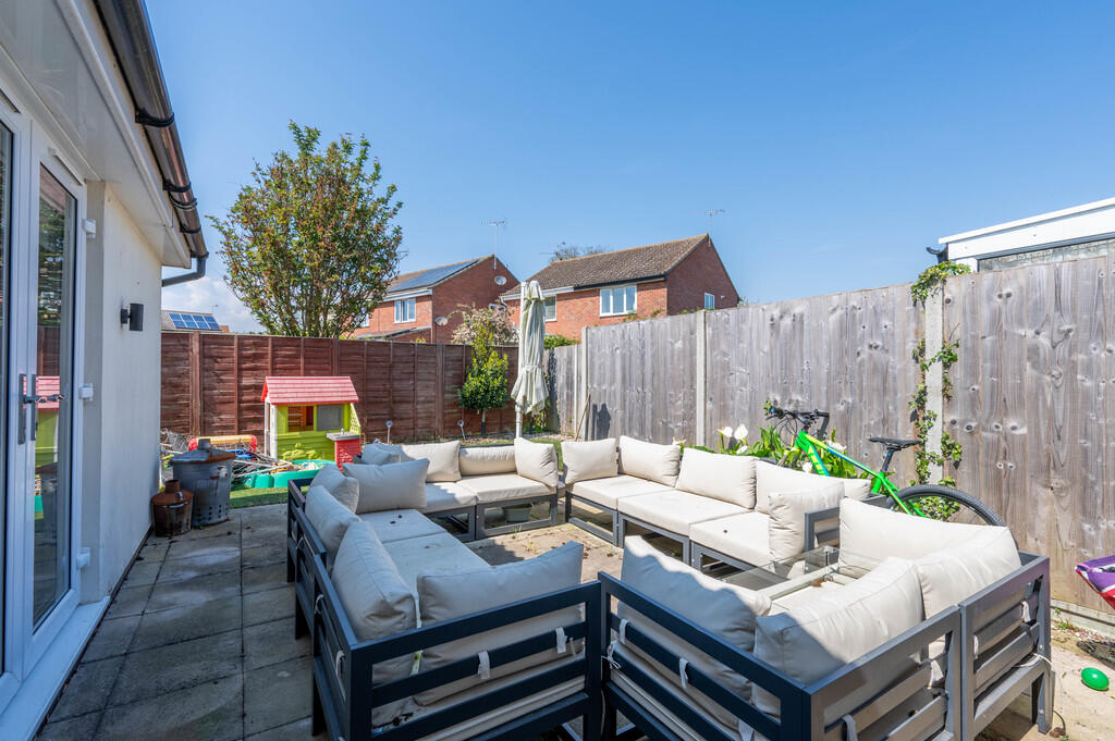 St. Martins Green, Trimley St. Martin photo 4