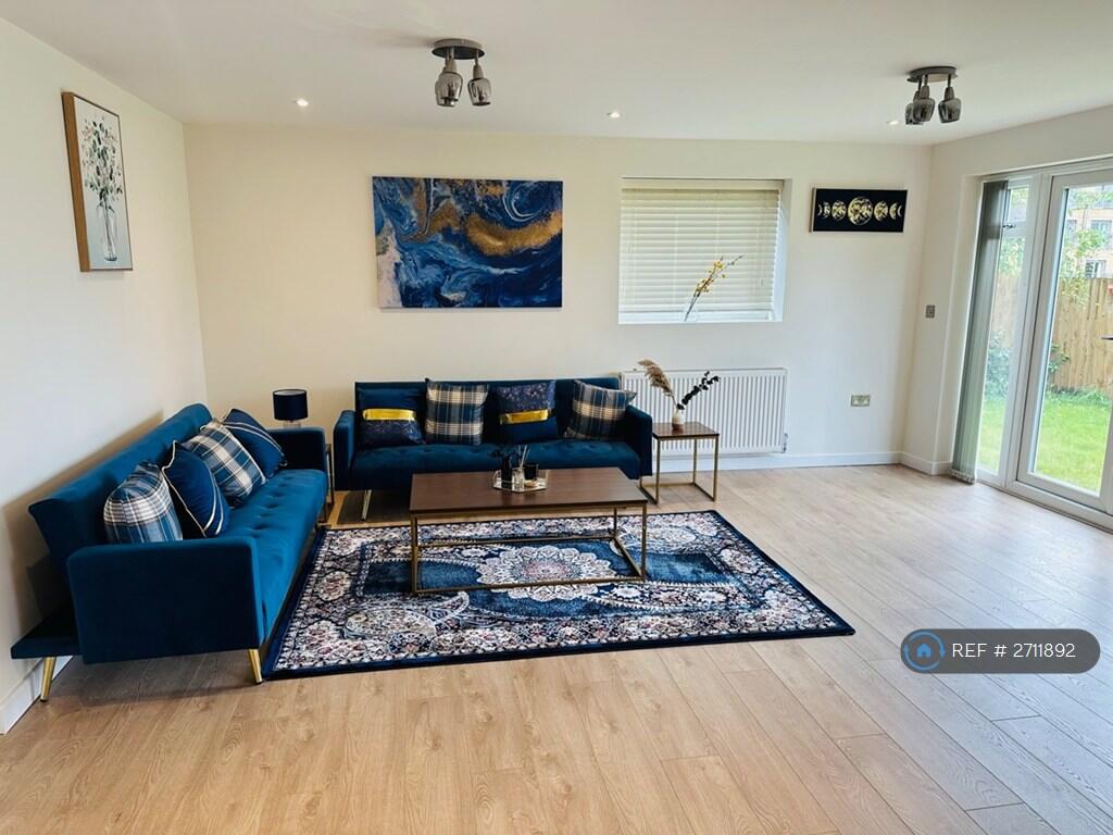 Main image of property: St. Catherines Close, Birmingham, B15