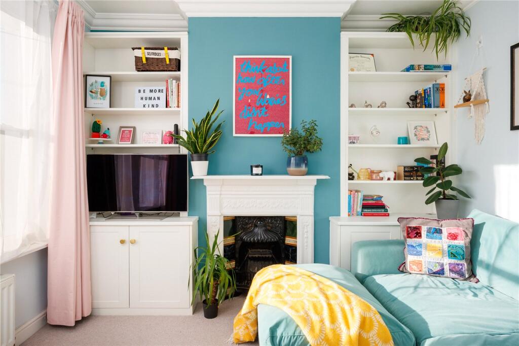 Main image of property: Smeaton Road, London, SW18