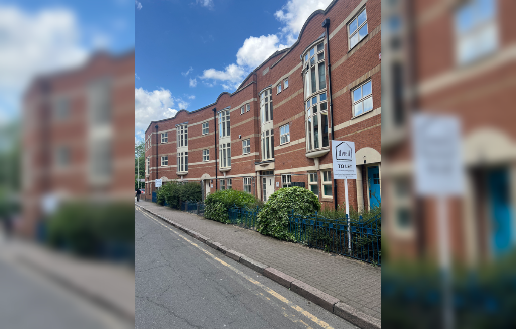 Main image of property: Faraday Court, Conduit Street, Leicester, Leicestershire, LE2 0JN
