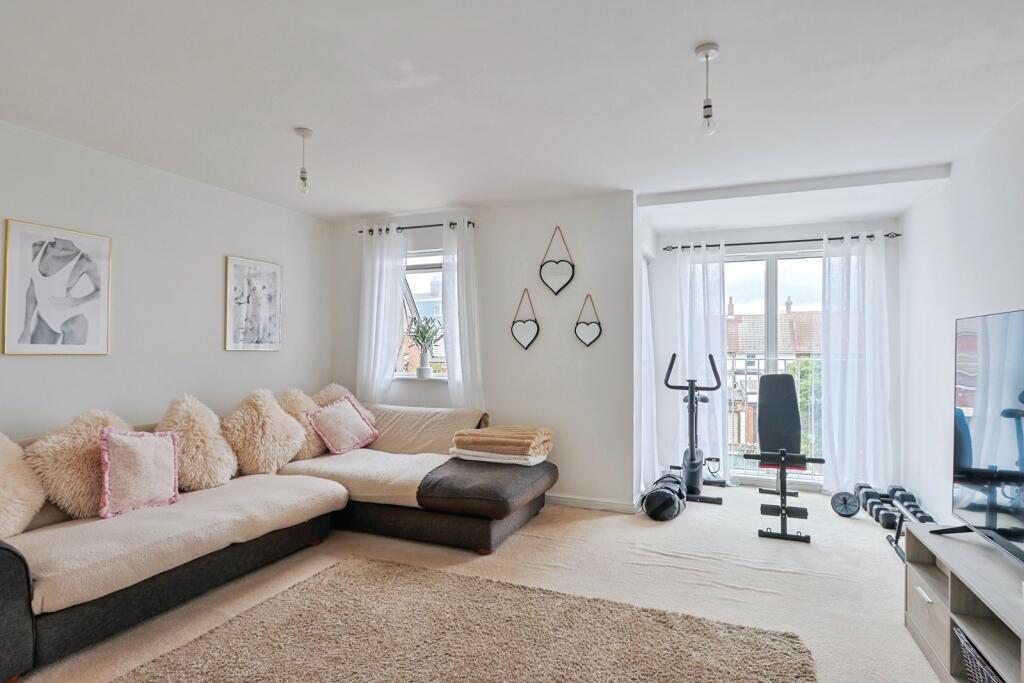 House in Poole - More