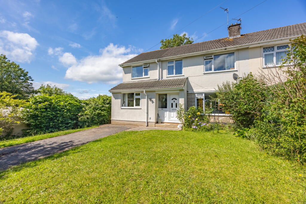 Pinewood Road, Midsomer Norton, Bath, BA3 2RQ - View 2