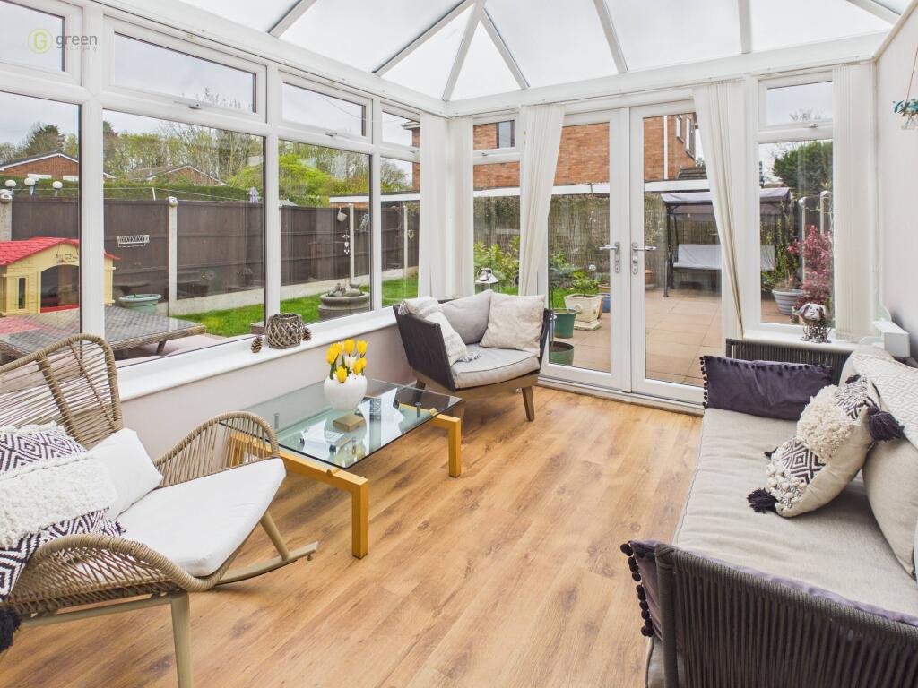 Additional image 7 of Cromwell Road, Coton Green, Tamworth, B79