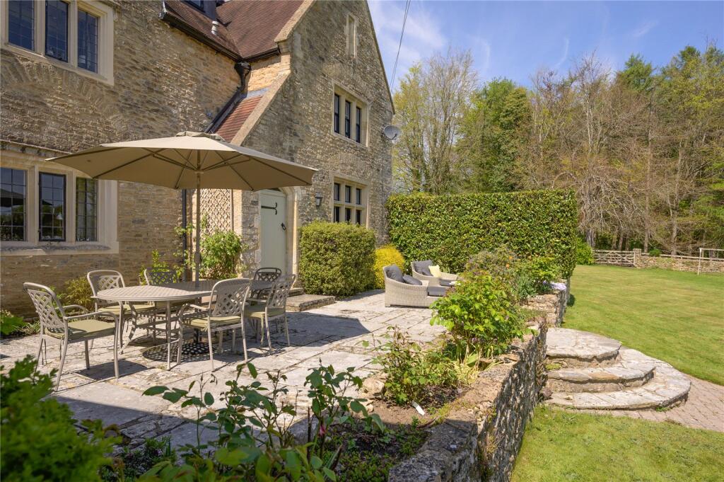 Additional image 13 of Jacks Lane, Spring Gardens, Frome, Somerset, BA11