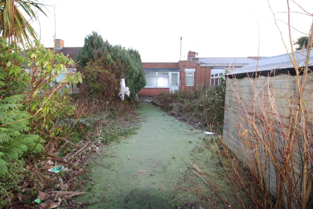 Main image of property: Rowlington Terrace, Ashington