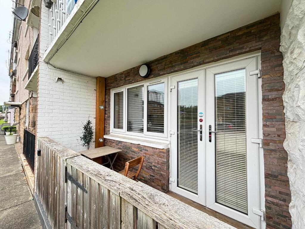 Main image of property: Canal Terrace, Paisley, Renfrewshire, PA1