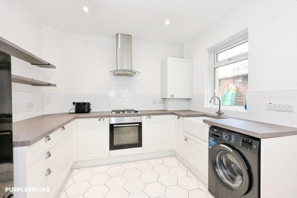House in Workington, Cumberland - View 3
