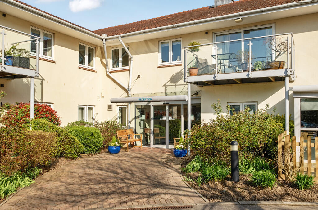 Main image of property: Shannon Way, Chandler's Ford, Eastleigh, Hampshire, SO53