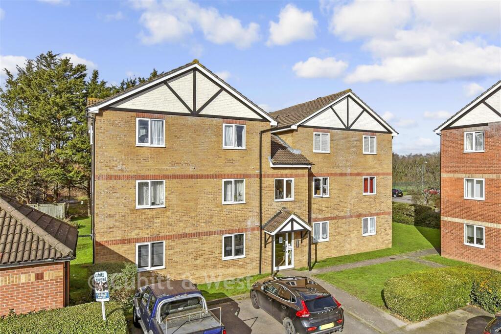 Main image of property: Foxglove Way, Wallington, Surrey