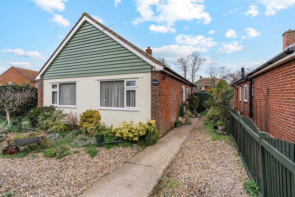 Main image of property: Rectory Gardens, Swalecliffe, Whitstable
