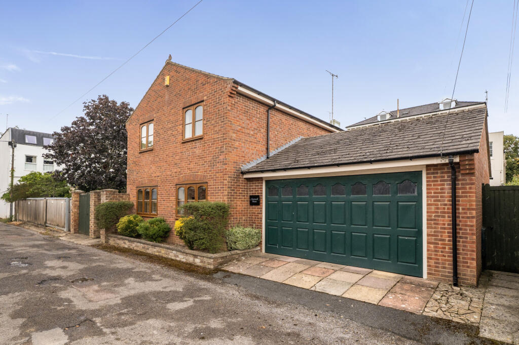 Main image of property: Malden Road, Cheltenham, GL52