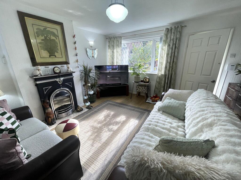 House in Manchester - View 3
