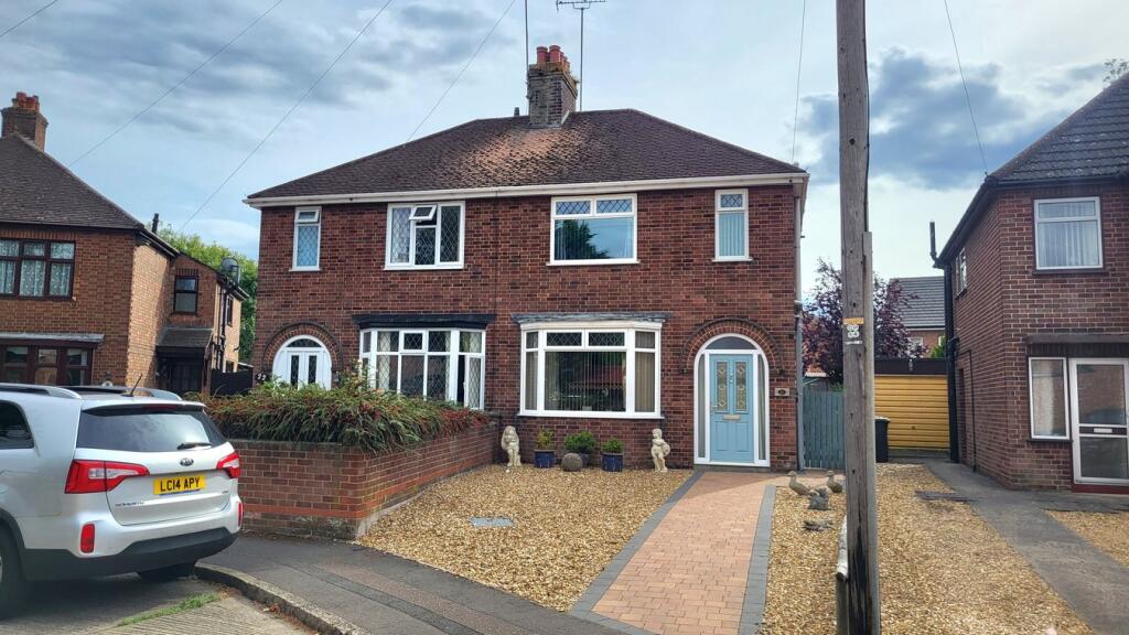 Main image of property: Sandringham Road, Walton, Peterborough, PE4