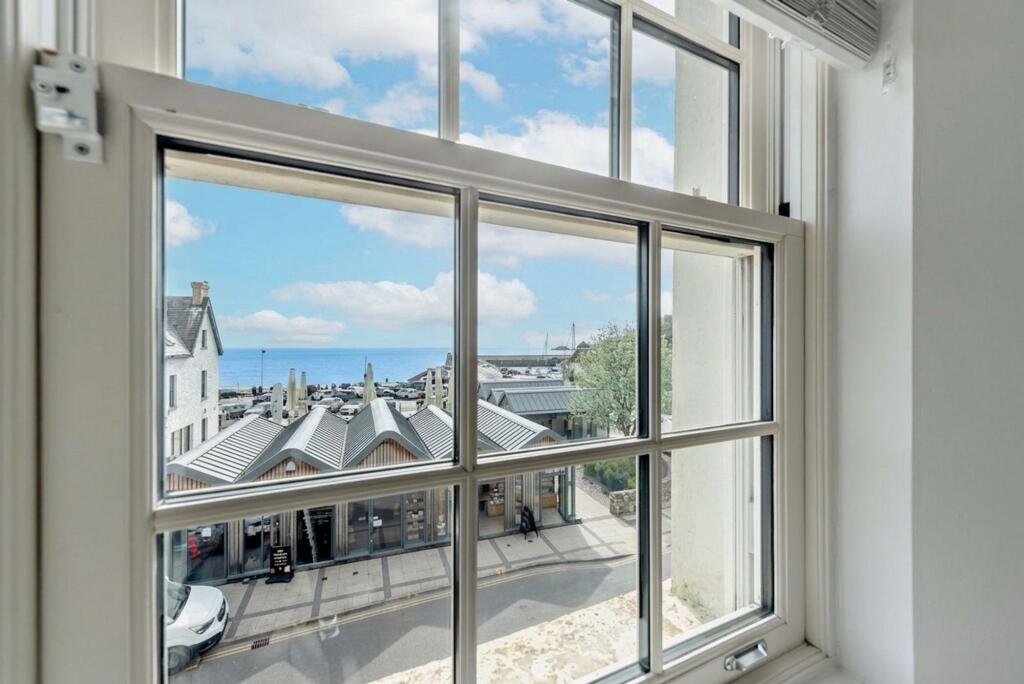 Main image of property: Cambrian Quay, Saundersfoot, SA69