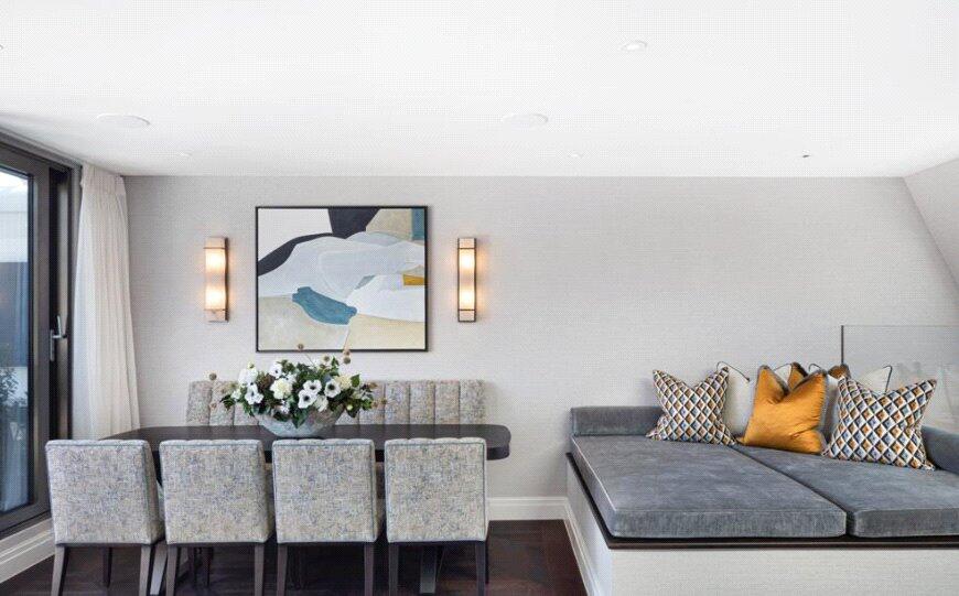 Apartment in London, South Kensington - View 5