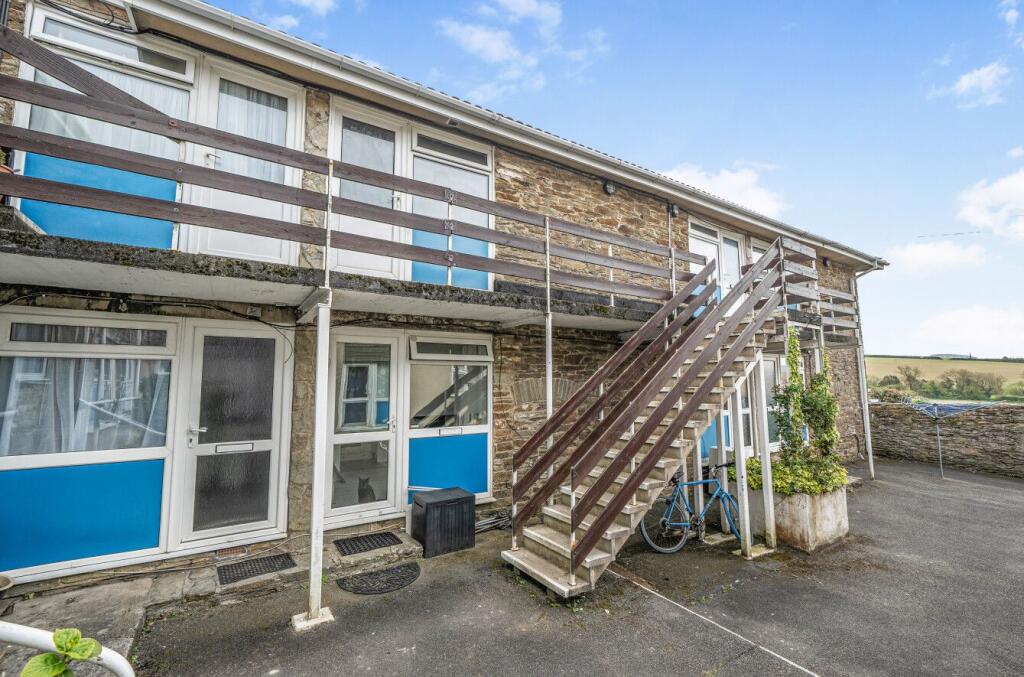 Main image of property: West Charleton Court, West Charleton