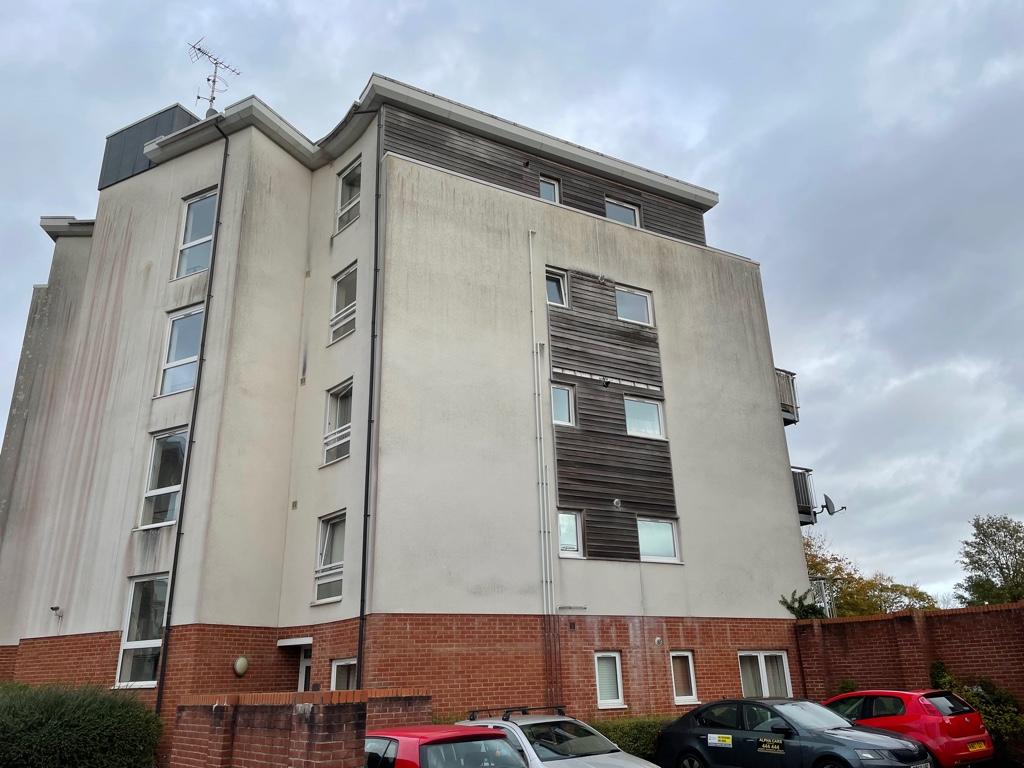 Main image of property: Edmund Court, Basingstoke, Hampshire, RG24