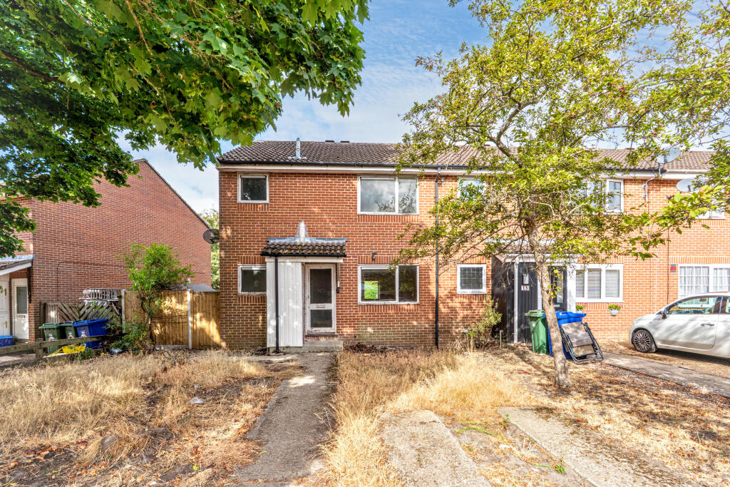 House in Sandhurst