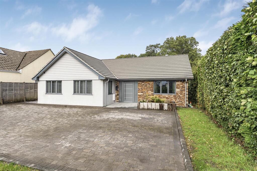 Main image of property: Liverton, Newton Abbot