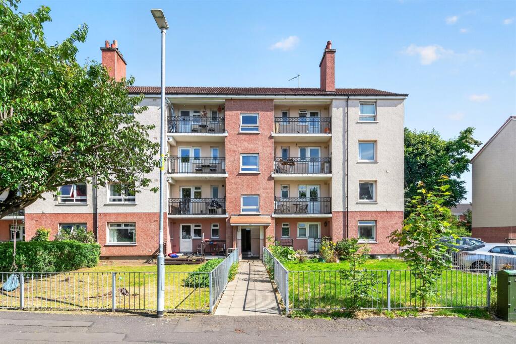 Main image of property: Kerrycroy Avenue, Glasgow