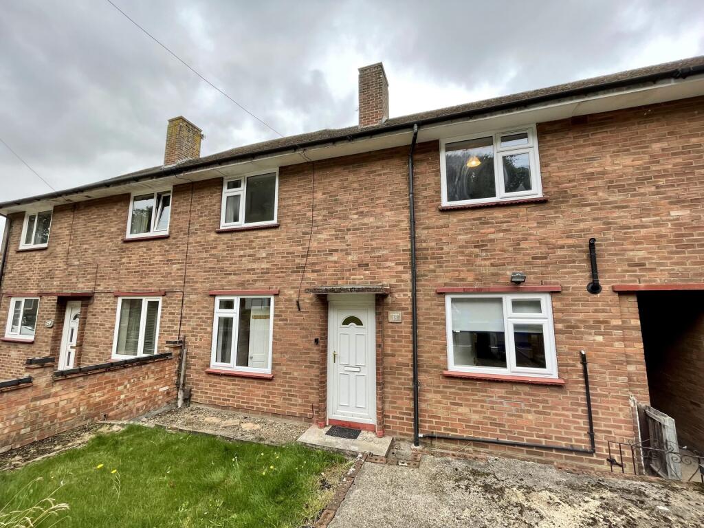 Main image of property: Taylor Road, Norwich, NR5 8LZ