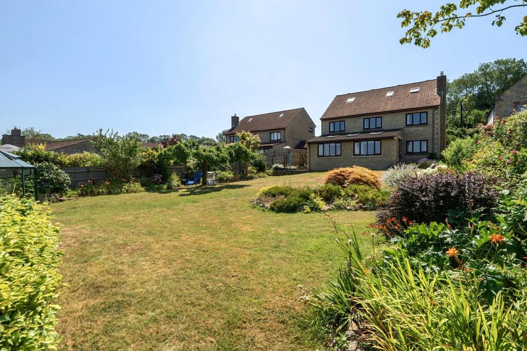 House in Bath, Wookey - View 4