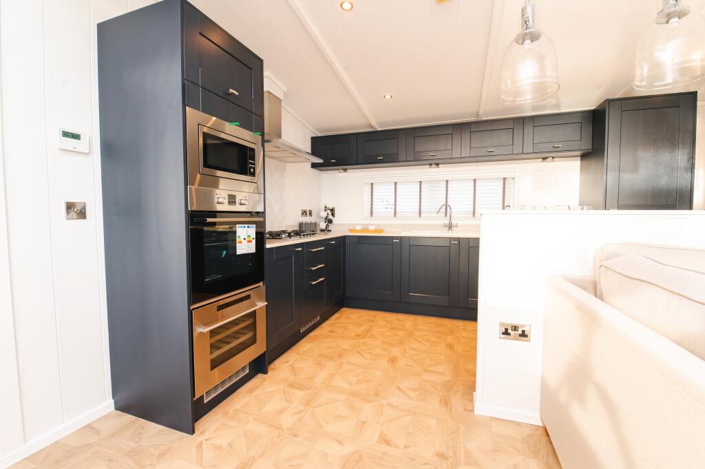 House in Peterborough - More