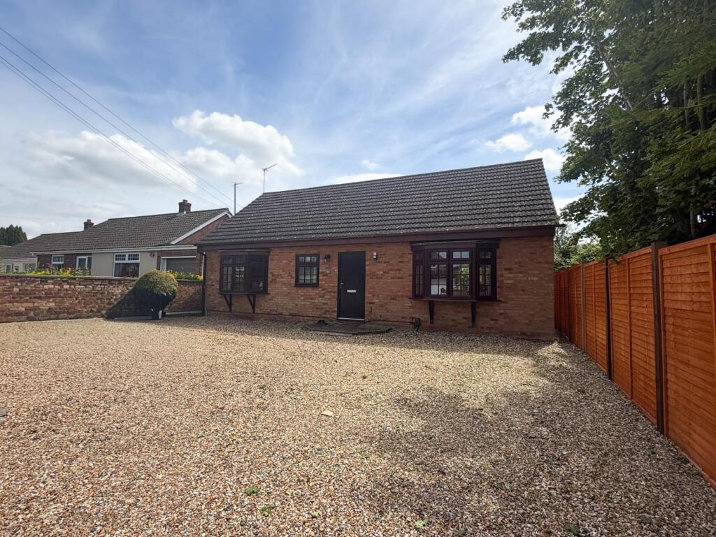 Main image of property: Glebe Road, Barrington