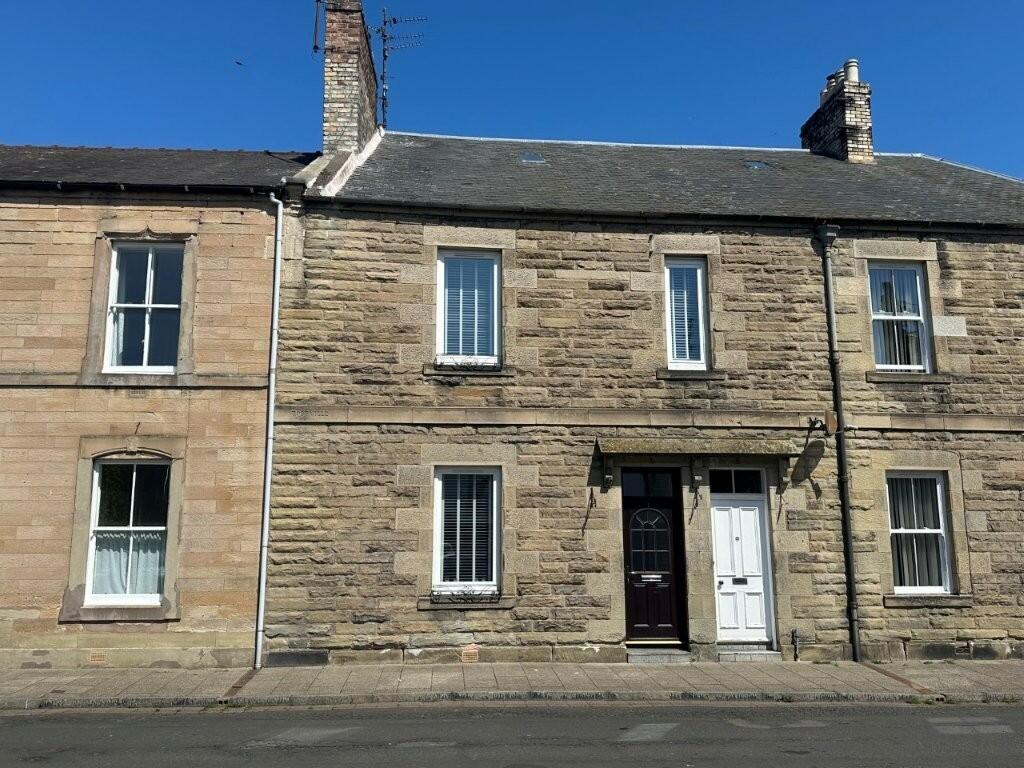 Main image of property: Market Square, Coldstream, Berwickshire, TD12