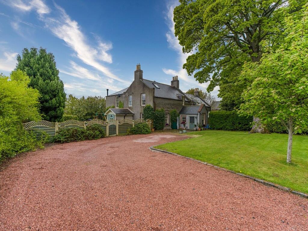 Main image of property: 1 Mill Of Forest House, Mill Of Forest Road, Stonehaven, Aberdeenshire, AB39