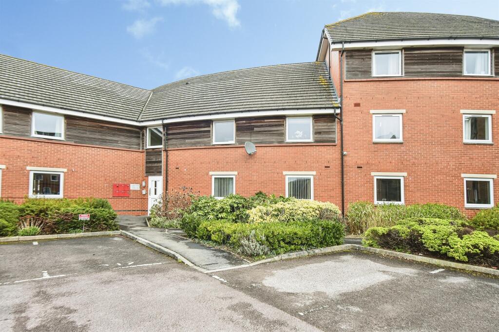 Main image of property: Florey Court, Swindon