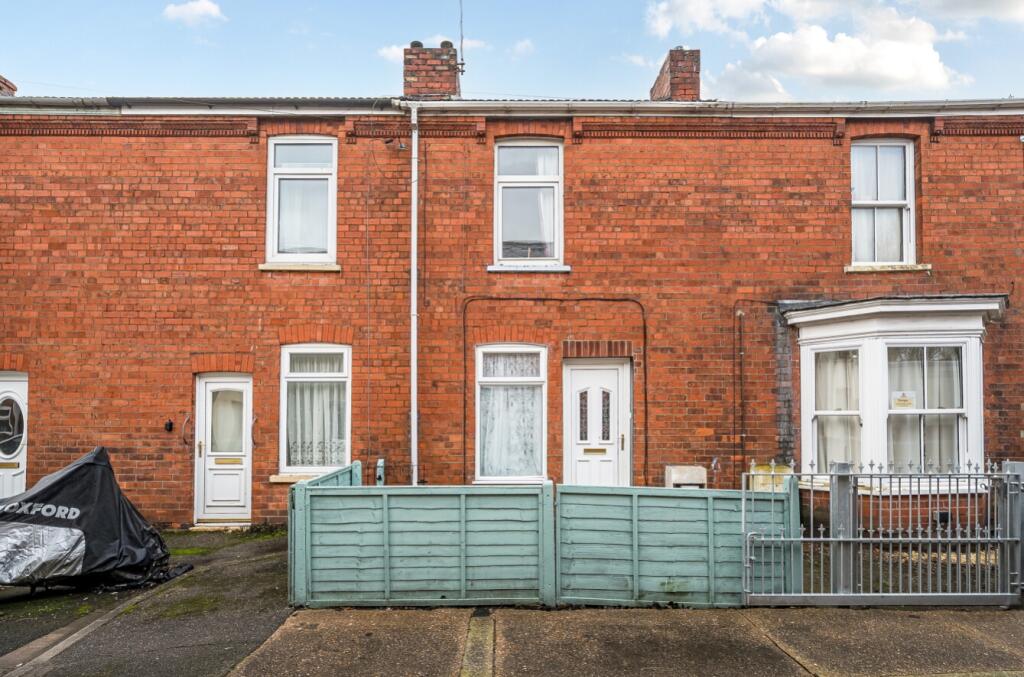 Main image of property: Edward Street, Lincoln, Lincolnshire, LN5