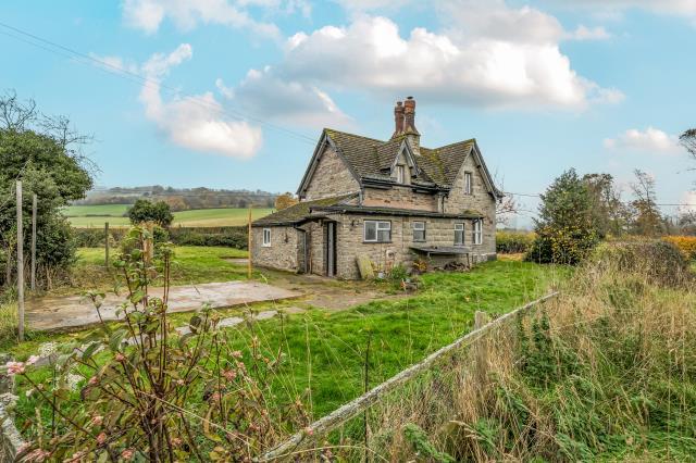 Main image of property: Church House, Hardwicke Hay-On-Wye, Hereford