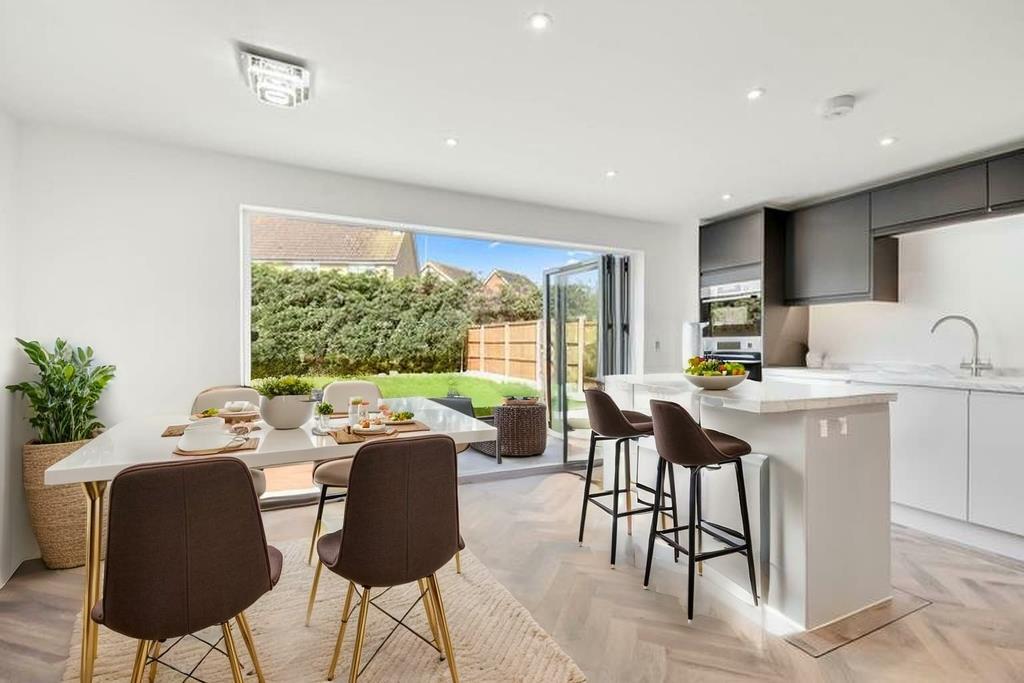 House in Maldon, Southminster - View 4