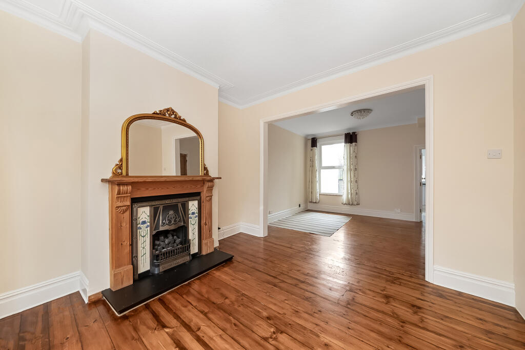 Main image of property: Eastcombe Avenue, SE7