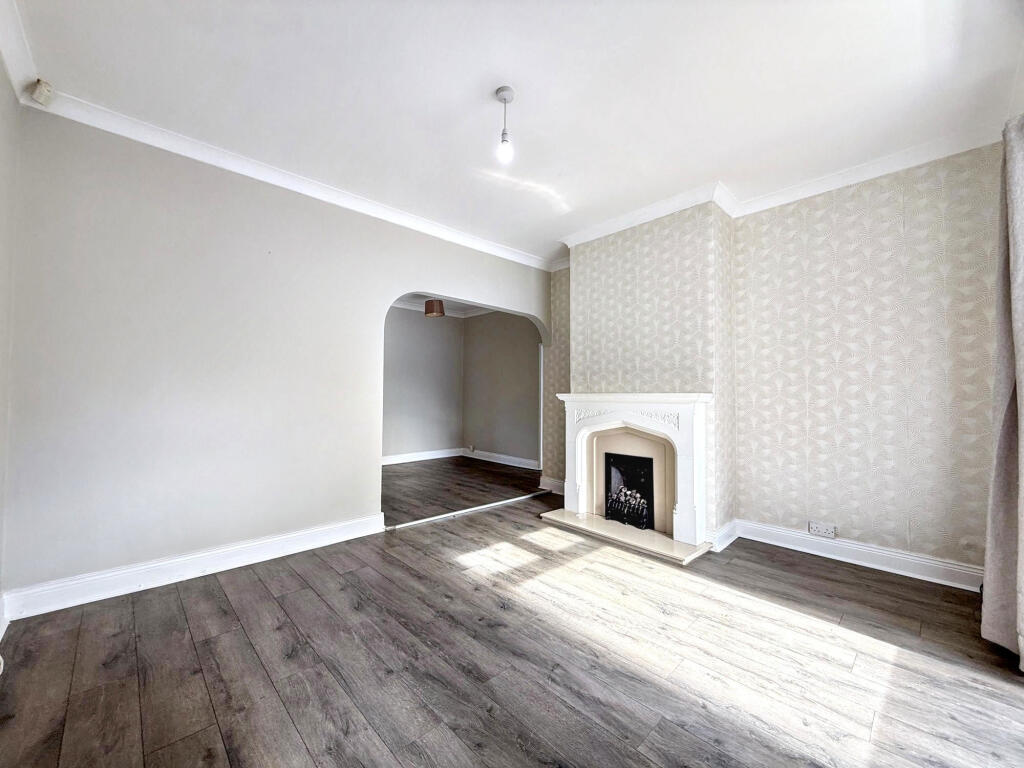 House in Horden, County Durham - View 4