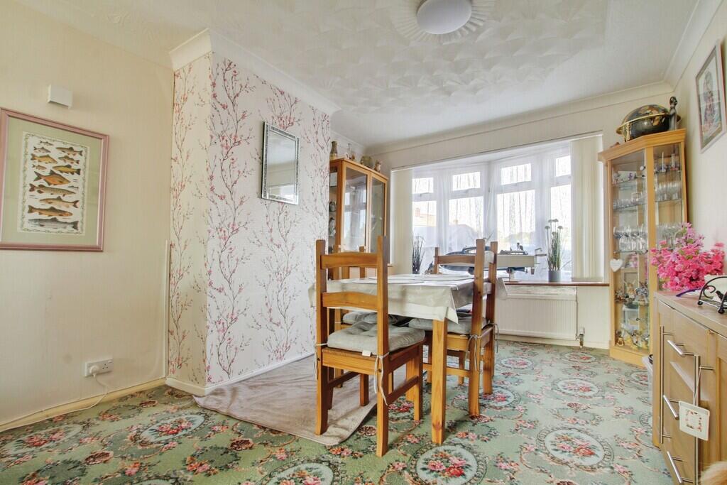 House in Peterborough - View 4